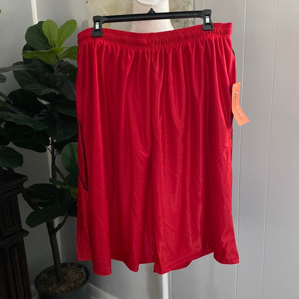 High Energy Mens Athletic Shorts